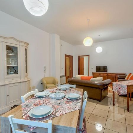 Casa Vacanza Binario 35 Ceglie Messapica Exteriér fotografie