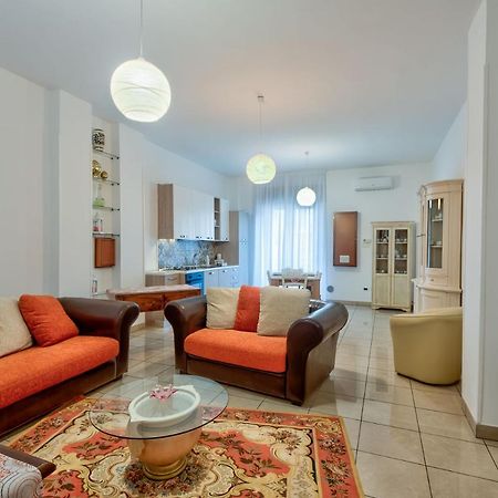 Casa Vacanza Binario 35 Ceglie Messapica Exteriér fotografie