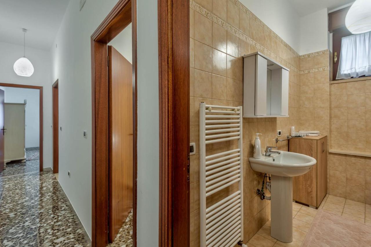 Casa Vacanza Binario 35 Ceglie Messapica Exteriér fotografie