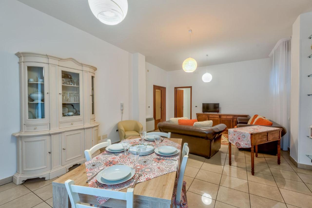 Casa Vacanza Binario 35 Ceglie Messapica Exteriér fotografie