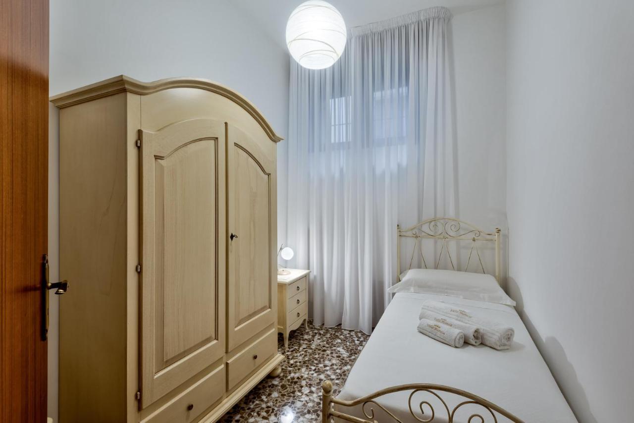 Casa Vacanza Binario 35 Ceglie Messapica Exteriér fotografie