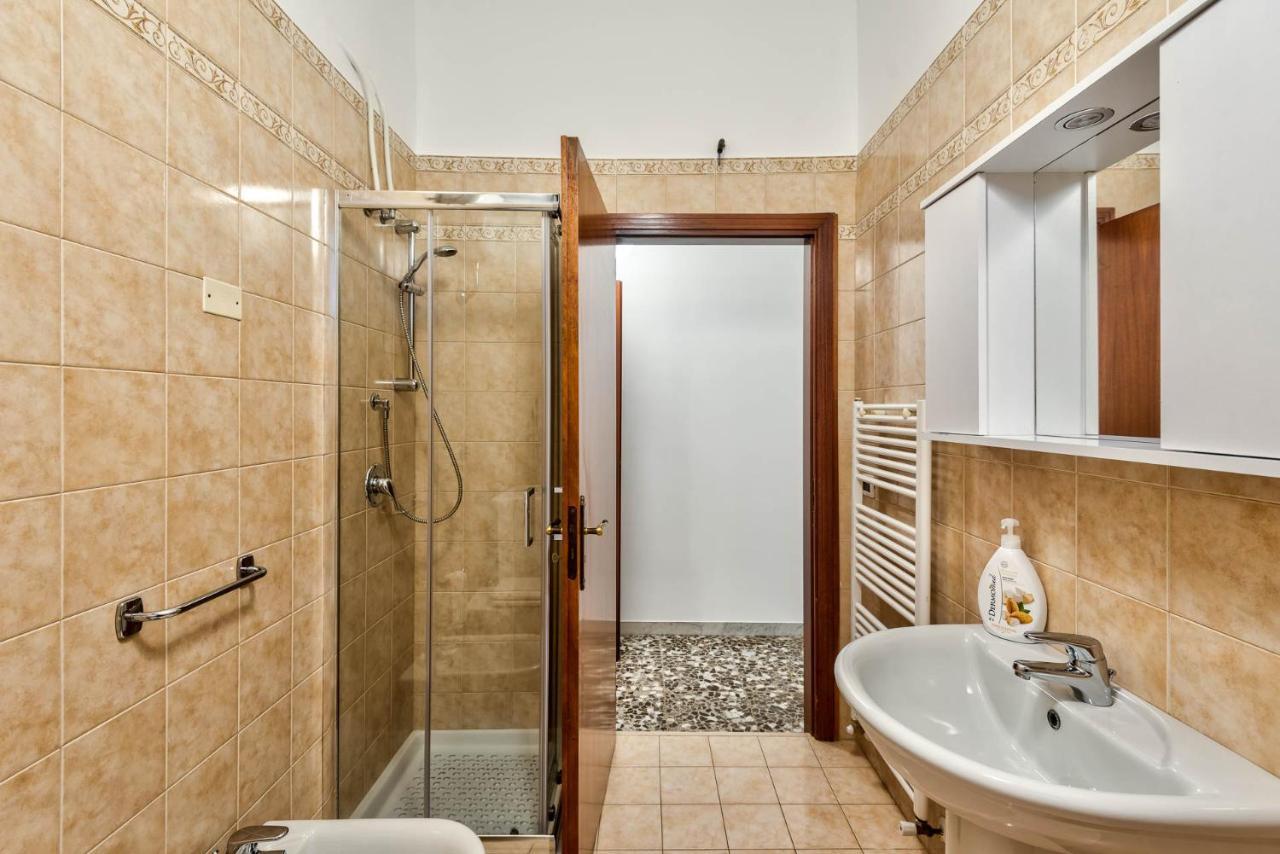 Casa Vacanza Binario 35 Ceglie Messapica Exteriér fotografie
