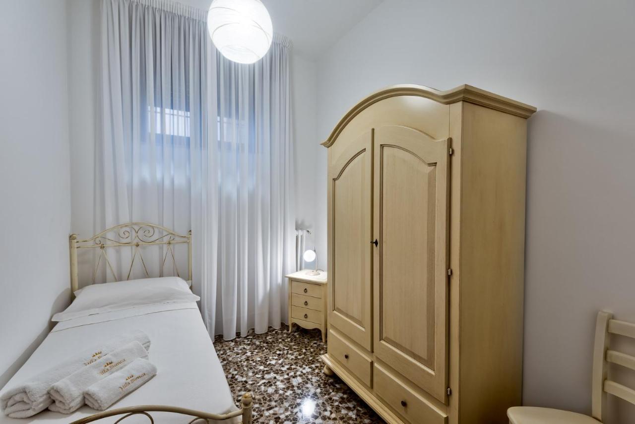 Casa Vacanza Binario 35 Ceglie Messapica Exteriér fotografie