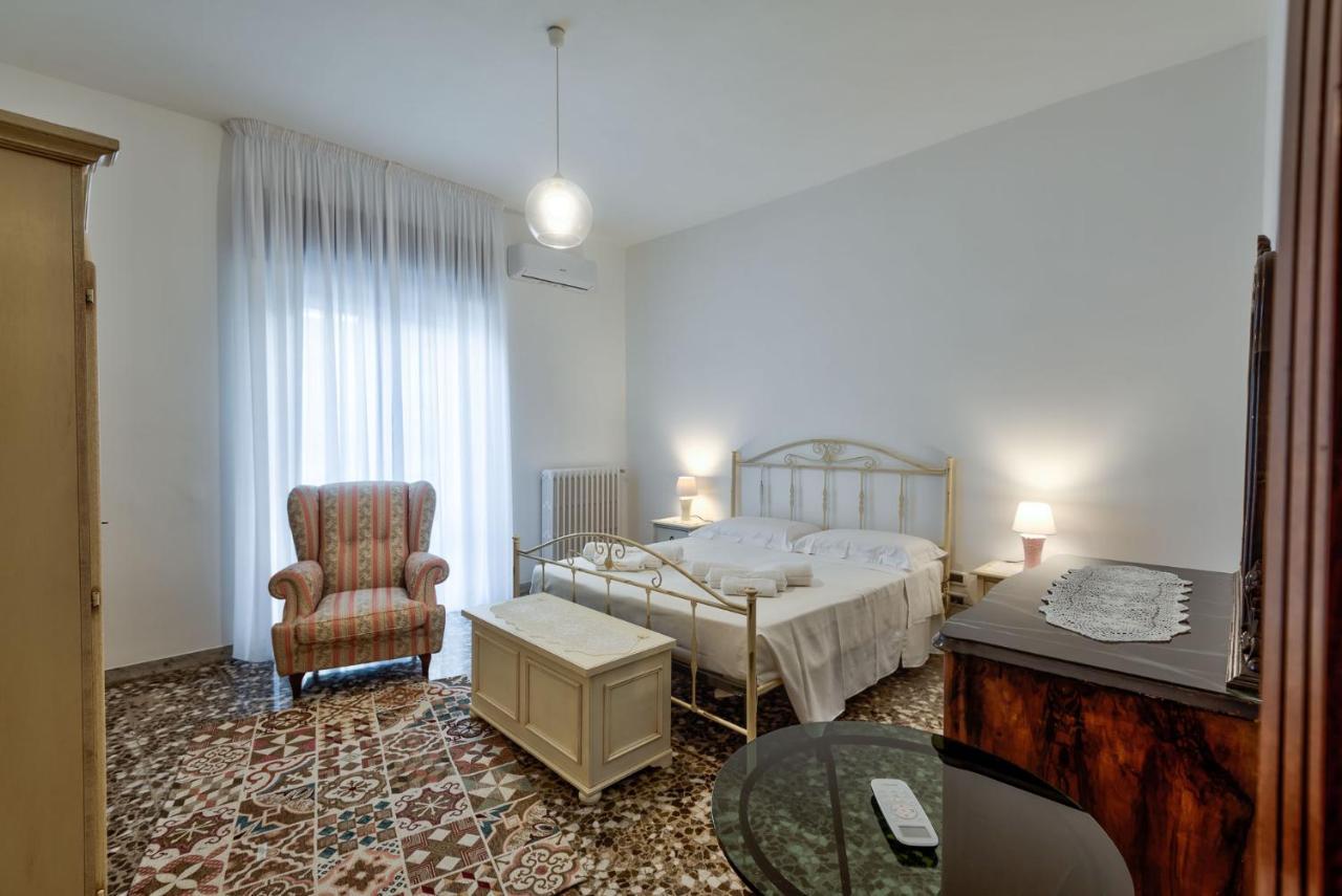 Casa Vacanza Binario 35 Ceglie Messapica Exteriér fotografie