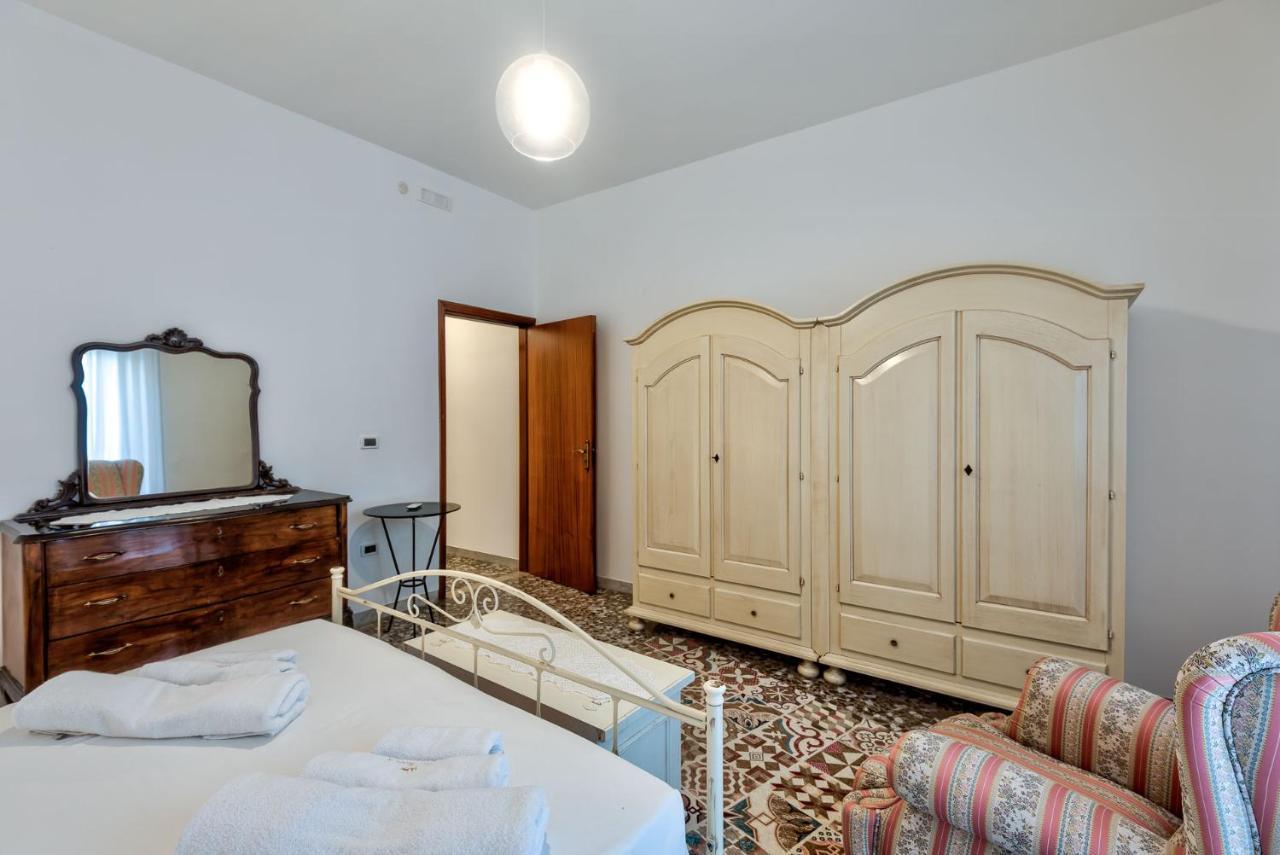 Casa Vacanza Binario 35 Ceglie Messapica Exteriér fotografie